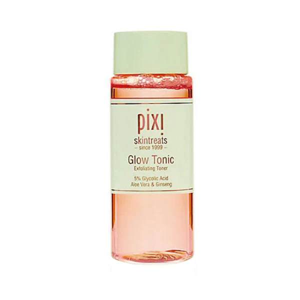 Pixi Glow Tonic 100ml | USA | Exfoliating Toner for Radiant Skin