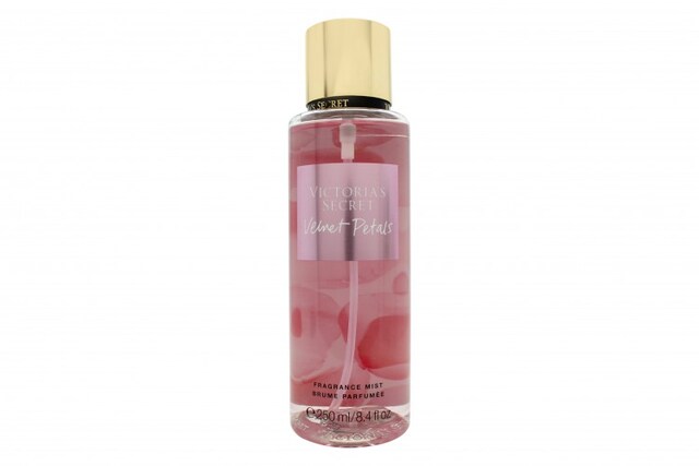 Victoria's Secret Velvet Petals 250ml | Luxurious Floral Fragrance Mist (Grade A)