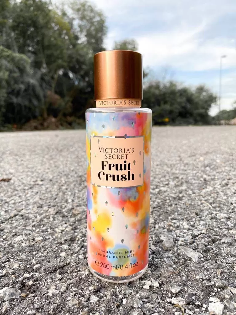 Victorias Secret Perfume Fruit Crush Fragrance Mist 250ml Aduma Kuduma 