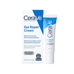 CeraVe Eye Cream