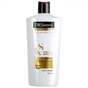 Tresemme Keratin Smooth conditioner