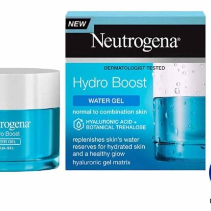 Neutrogena Hydro Boost Water Gel 50ml | Intense Hydration