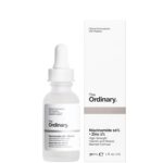 The Ordinary Niacinamide serum