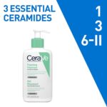 CeraVe Foaming Cleanser