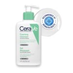 CeraVe Foaming Cleanser