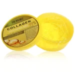 Collagen soothing gel