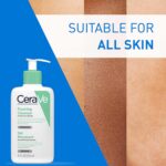 CeraVe Foaming Cleanser