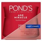 Age miracle cream