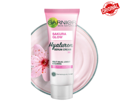 Sakura Glow Cream