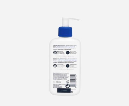 cerave moisturizing lotion