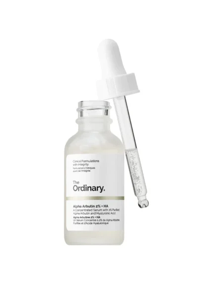 The Ordinary Alpha Arbutin 2% + HA 30ml