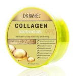 Collagen soothing gel