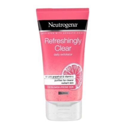 Neutrogena Daily Exfoliator