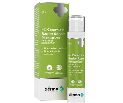 Derma Co Ceramide Moisturizer