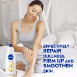 Nivea Extra Bright Firm & Smooth