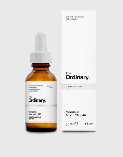 The Ordinary Mandelic Acid