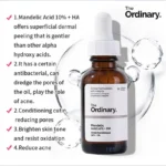 The Ordinary Mandelic Acid