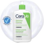 CeraVe Hydrating Cleanser