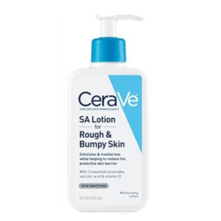 CeraVe SA Lotion