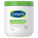 Cetaphil Moisturizing Cream