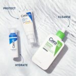 CeraVe Hydrating Cleanser