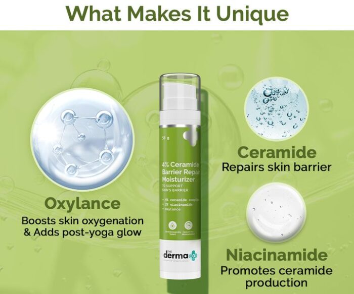 Derma Co Ceramide Moisturizer