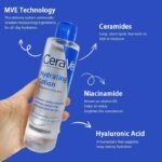 CeraVe Hydrating Lotion