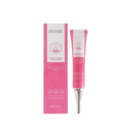 Dr. Rashel feminine intimate cream