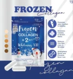 Frozen Collagen 2 in 1 Whitening