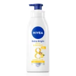 Nivea Extra Bright Firm & Smooth