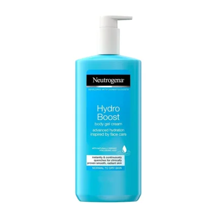 Neutrogena Hydro Boost Gel Cream