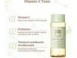 Vitamin C toner