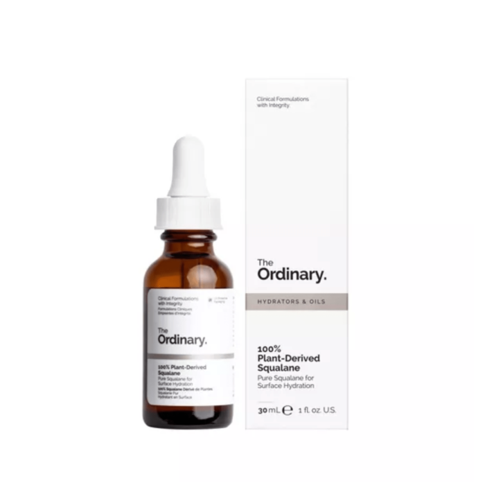 The Ordinary Squalane Serum