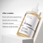 The Ordinary Glycolic Acid Toner