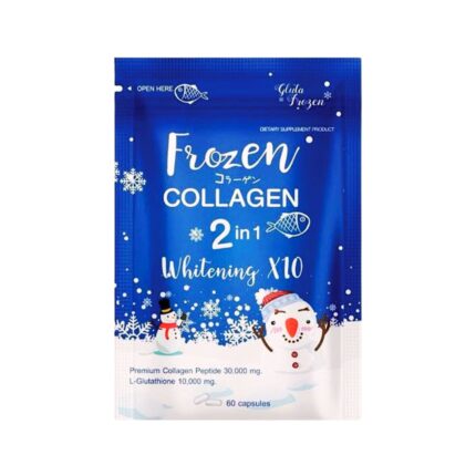 Frozen Collagen 2 in 1
