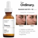 The Ordinary Mandelic Acid