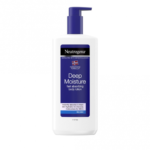 Neutrogena Deep Moisture Body Lotion