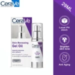 CeraVe Skin Renewing Gel Oil