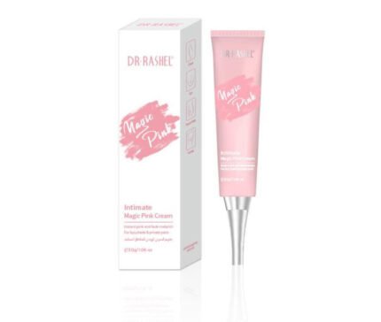 Dr. Rashel intimate cream