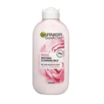 Garnier Rose Cleansing Milk