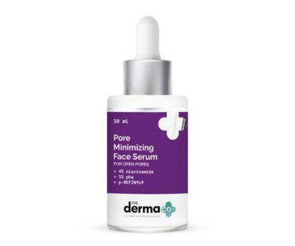 Derma Co Pore Minimizing Serum