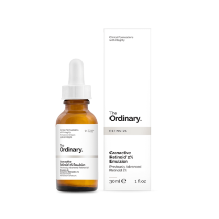 The Ordinary Granactive Retinoid 2% Emulsion