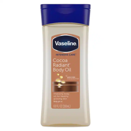 Vaseline Cocoa Radiant