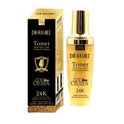 Dr. Rashel 24K Gold Collagen Toner