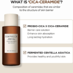 Centella Probio-Cica Essence Toner