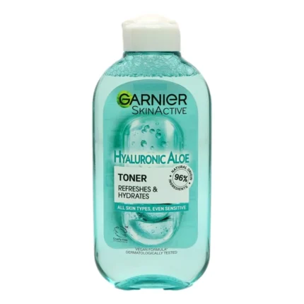 Garnier Hyaluronic Aloe Toner