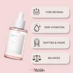 Centella Poremizing Ampoule