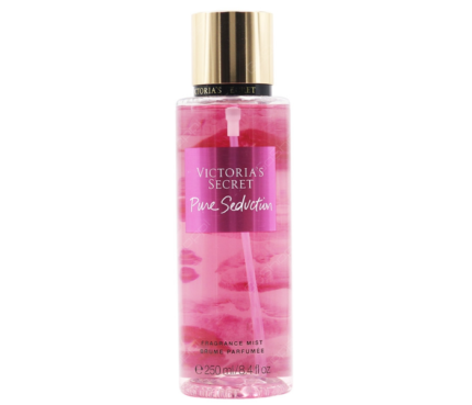 Pure Seduction mist