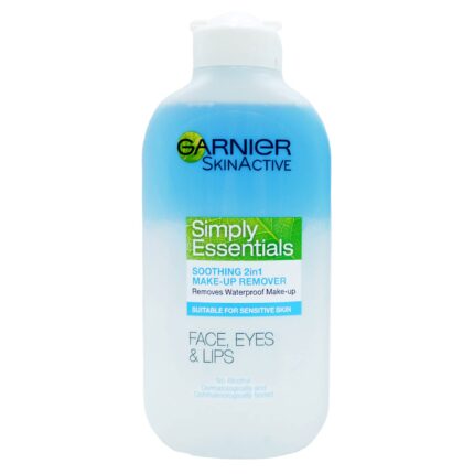 Garnier Simply Essentials Makeup Remover