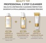 Centella Light Cleansing Oil